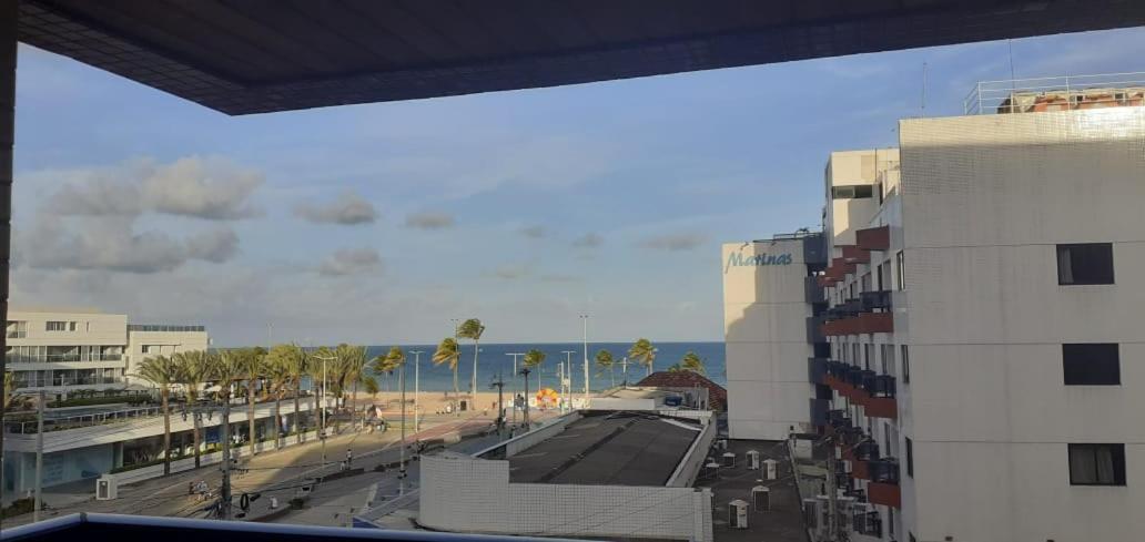 João Pessoa Cabo Branco Home Service Fascinio 03 מראה חיצוני תמונה
