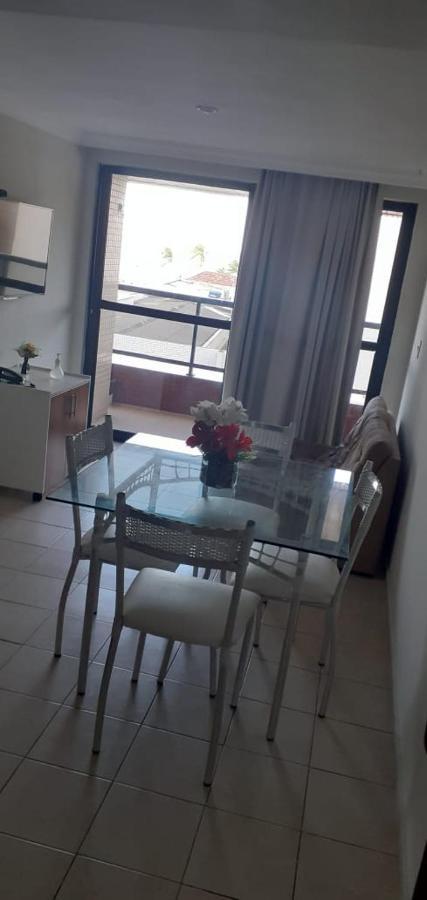 João Pessoa Cabo Branco Home Service Fascinio 03 מראה חיצוני תמונה