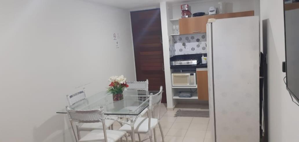 João Pessoa Cabo Branco Home Service Fascinio 03 מראה חיצוני תמונה